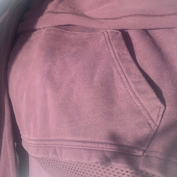Warm Down Hoodie: Lululemon - Picture 3 of 14